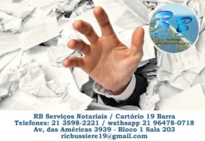 cartorio 19