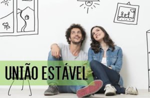 uniao estavel